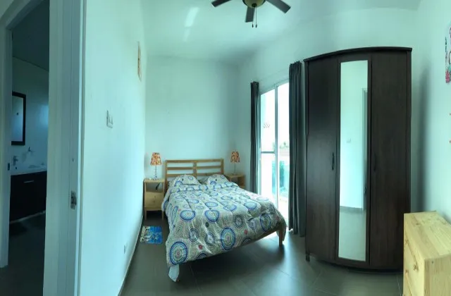 Residencial Sueno Caribeno Apartment Room